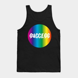 Success Tank Top